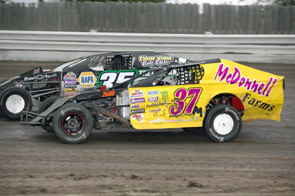 2010 MW 37 TRAVIS McDONNELL 918