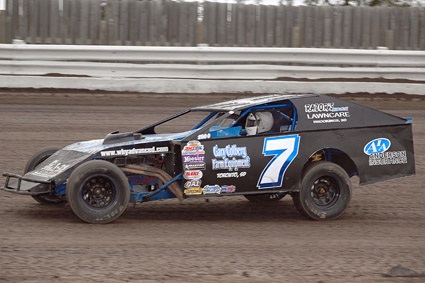 2010 MW 7 SCOTT SROUFE 918