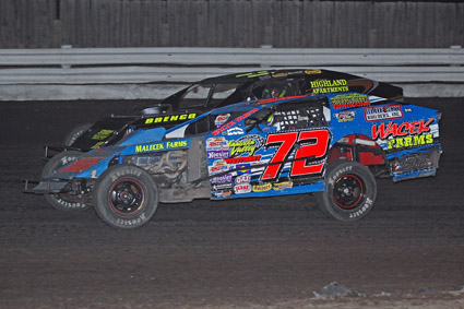 2010 MW 72 TYLER LIMOGES 918