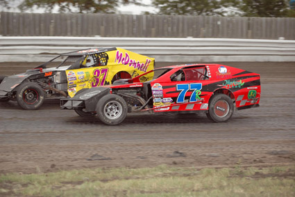 2010 MW 77 RYAN SCHROEDER 918