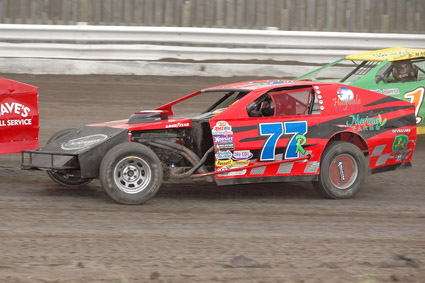 2010 MW 77 RYAN SCHROEDER 918A