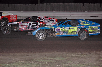 2010 X MW MIDMODS 918