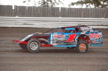 2010 MW 1 CODY GARDNER 918