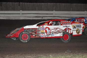 2010 MW 1 SCOTT BINTZ 918
