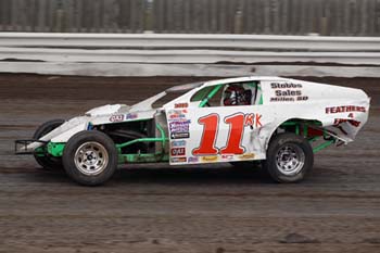 2010 MW 11 ROBBY KOHNEN 918