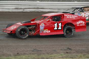 2010 MW 11 TRENT LOVERUDE 918