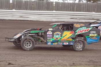2010 MW 2 JOSH SKORCZEWSKI 918