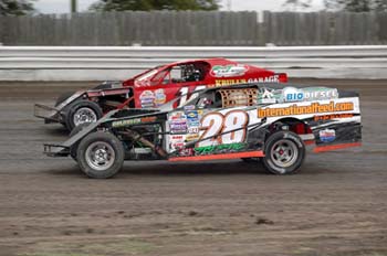 2010 MW 28 SCOTT TOFTE 918