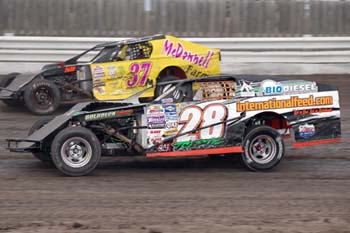 2010 MW 28 SCOTT TOFTE 918A