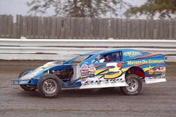 2010 MW 3 COREY ELWARD 918