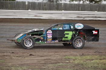 2010 MW 3 DARYL GREEN 918