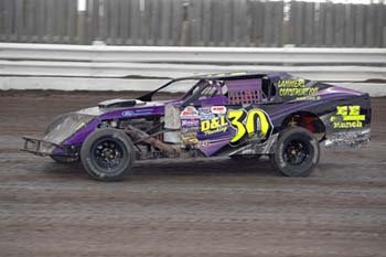 2010 MW 30 DJ TESCH 918