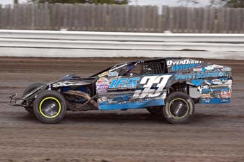 2010 MW 33 JEFF NELSON 918A