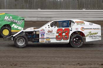 2010 MW 33 JIM DANBURG 918
