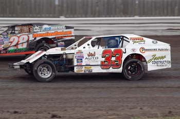 2010 MW 33 JIM DANBURG 918A
