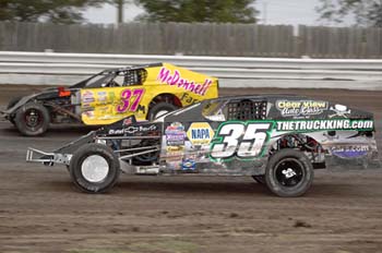 2010 MW 35 GRANT SOUTHWORTH 918