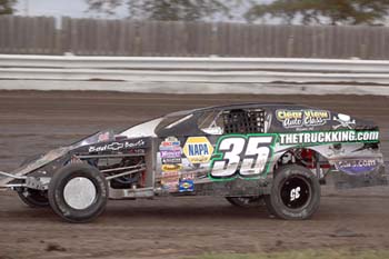 2010 MW 35 GRANT SOUTHWORTH 918A