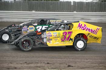 2010 MW 37 TRAVIS McDONNELL 918