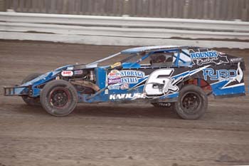 2010 MW 6 KYLE KNOUSE 918