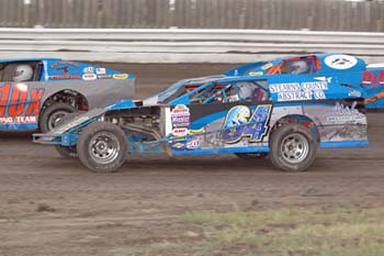 2010 MW 64 SCOTT GILL 918