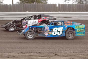 2010 MW 65 DAVE BROOKER 918