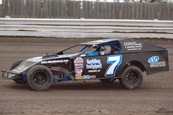 2010 MW 7 SCOTT SROUFE 918