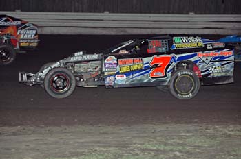 2010 MW 7 SHANE SABRASKI 918
