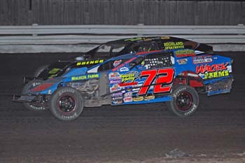 2010 MW 72 TYLER LIMOGES 918