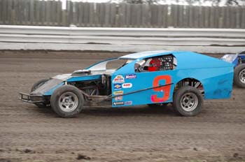 2010 MW 9 ADAM PRIEVE 918