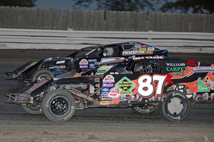 2010 M  87 CURT KRANZ 918