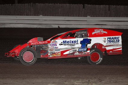 2010 M 1 TERRY ENGEBRETSON 918