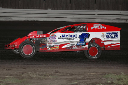 2010 M 1 TERRY ENGEBRETSON 918A