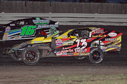 2010 M 13 RYAN ENGELS 918