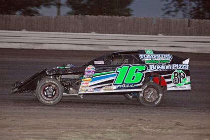 2010 M 16 GAVIN PAULL 918