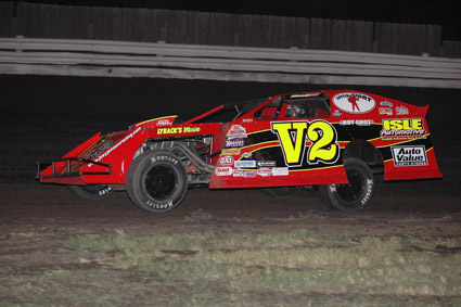 2010 M 2 JOEY JENSEN 918