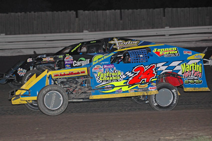 2010 M 24 ERIC MARTINI 918A