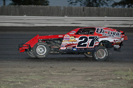 2010 M 27 ANDY MISKOWIC 918