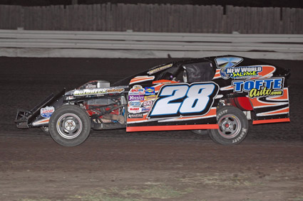 2010 M 28 SCOTT TOFTE 918