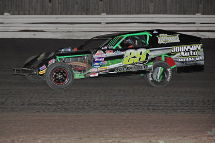 2010 M 29 TIM ALEXANDER 918
