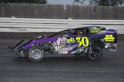 2010 M 30 DEWAYNE TESCH 918