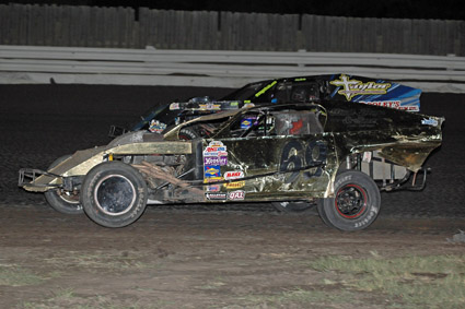 2010 M 69 JUSTIN JONES 918