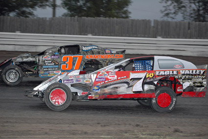 2010 M 7 JERRY WEIGEL 918