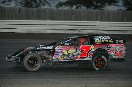 2010 M 7 SHANE SABRASKI 918