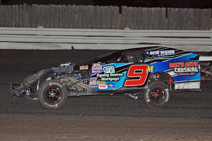 2010 M 9 DALE MATHISON 918