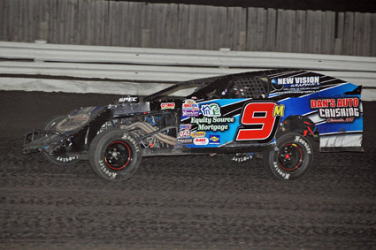 2010 M 9 DALE MATHISON 918A