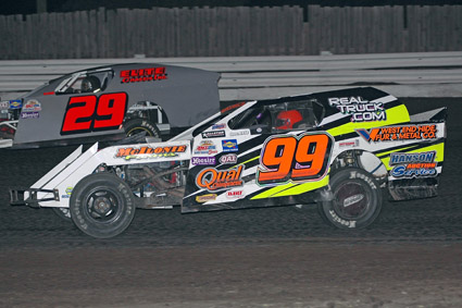 2010 M 99 JASON GRIMES 918