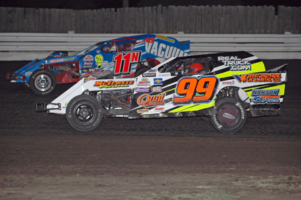 2010 M 99 JASON GRIMES 918A