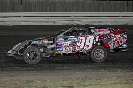2010 M 99 REED STORLEY 918