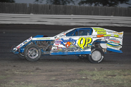 2010 M QP BRYAN NAYES 918
