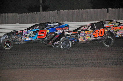 2010 X M READY FOR THE WINNING PASS